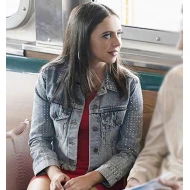 Kelsey The King Of Staten Island Jacket