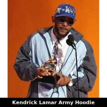 Kendrick Lamar Army Hoodie: Styling, Sizing & Care Tips for Fans in 2025
