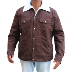 Kevin Costner Let Him Go Jacket Kevin Costner Let Him Go Jacket