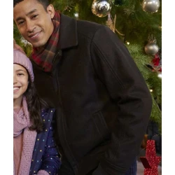 Kevin Snyder A Christmas Tree Grows in Colorado Jacket Kevin Snyder A Christmas Tree Grows in Colorado Jacket