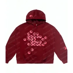 Keyboard Hoodie Keyboard Hoodie