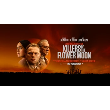 Style Manual  Inspiration from the Killers of the Flower Moon Costumes