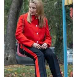 Killing Eve Season 3 Villanelle Jacket