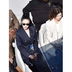 Kim Yoon-ji Lift 2024 Black Suit Kim Yoon-ji Lift 2024 Black Suit