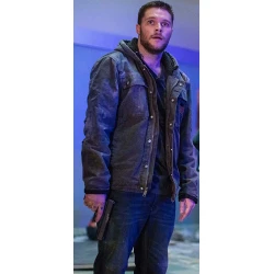 Kin Jack Reynor Jacket