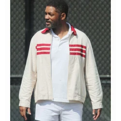 King Richard Williams Cotton Jacket