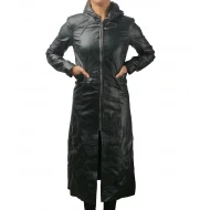 Kingdom Hearts Organization 13 Black Coat