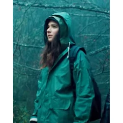 Klara Curon Anna Ferzetti Jacket