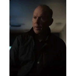 Knox Goes Away 2024 Michael Keaton Jacket