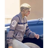 Kristen Stewart Underwater Jacket