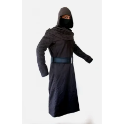 Kylo Ren Star Wars Movie Costume Kylo Ren Star Wars Movie Costume