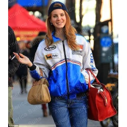 Lana Del Rey F1 Jacket