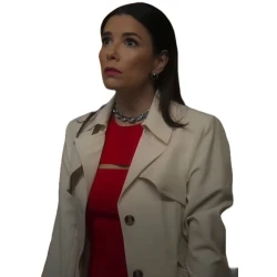 Land Of Women S01 Kate Coat