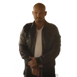 Land Of Women S01 Kevin Leather Jacket