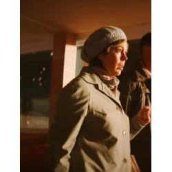 Landscapers 2021 Susan Edwards Coat