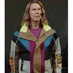 Lars Erickssong Eurovision Song Contest Jacket