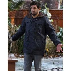 Last Man Standing Jordan Masterson Jacket Last Man Standing Jordan Masterson Jacket