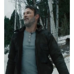 Last Survivors Stephen Moyer Jacket Last Survivors Stephen Moyer Jacket