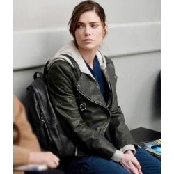 Lauren Bloom New Amsterdam S02 Jacket Lauren Bloom New Amsterdam S02 Jacket