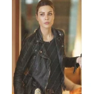Lucifer Chloe Decker Leather Jacket