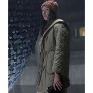 Lauren Tales From The Loop Parka