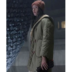 Lauren Tales From The Loop Parka Lauren Tales From The Loop Parka