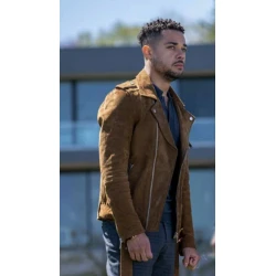Law & Order Richard Wheatley Jr Jacket Law & Order Richard Wheatley Jr Jacket