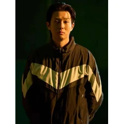 Lee Tang A Killer Paradox Jacket