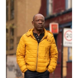 Lennie James Save Me Nelly Jacket
