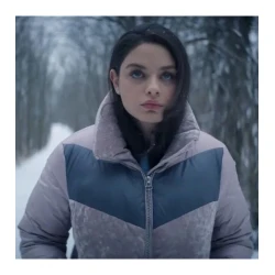 Let It Snow Odeya Rush Jacket Let It Snow Odeya Rush Jacket