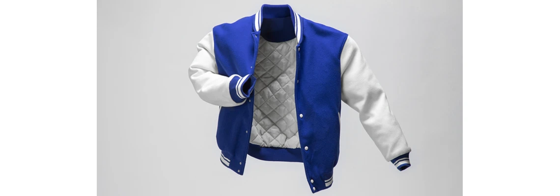 Stylish Seasons A Comprehensive Guide to Choosing the Perfect Letterman Jacket