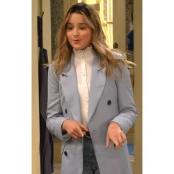 Lex Side Hustle TV Show Blazer Lex Side Hustle TV Show Blazer