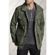 Liam Neeson Run All Night Jacket For Men