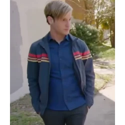 Life After Death with Tyler Henry Jacket