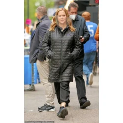 Life & Beth Amy Schumer Puffer Coat