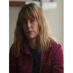 Lily Kryger Painkiller S01 Jacket Lily Kryger Painkiller S01 Jacket