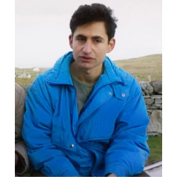 Limbo (2021) Omar Jacket Limbo (2021) Omar Jacket