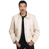 Lionel Richie American Idol Season 24 White Jacket