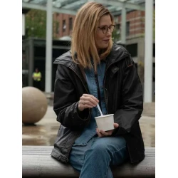 Little Wing 2024 Kelly Reilly Black Jacket