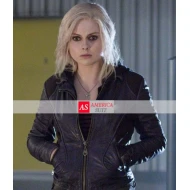 Liv Moore Izombie Rose Mciver