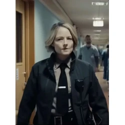 Liz Danvers True Detective S04 Jacket