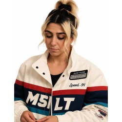 Lizze Broadway Gen V S02 Cotton Racing Jacket