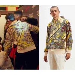 Locke and Key S02 Hoodie