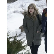 Locke & Key Kinsey Locke Puffer Jacket