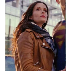 Lois Lane Superman And Lois Jacket