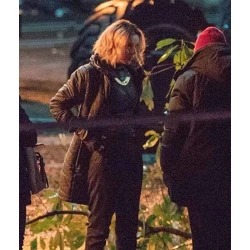 Loki Sophia Di Martino Coat Loki Sophia Di Martino Coat