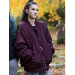 Lola Wild Harry Wild S02 Jacket Lola Wild Harry Wild S02 Jacket