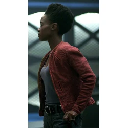 Lost In Space Sibongile Mlambo Jacket