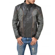 Lost In Space Toby Stephens Jacket