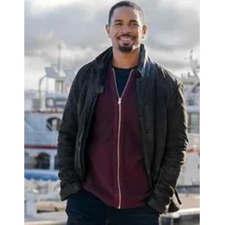 Love, Guaranteed Damon Wayans Jacket